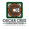 Oscar Cruz Construction logo